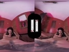 "VRCosplayX.com XXX VILLAIN Compilation In POV Virtual Reality Part 1"