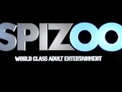 "Spizoo - Watch the Beautiful Marie McCray riding a big dick, big booty"